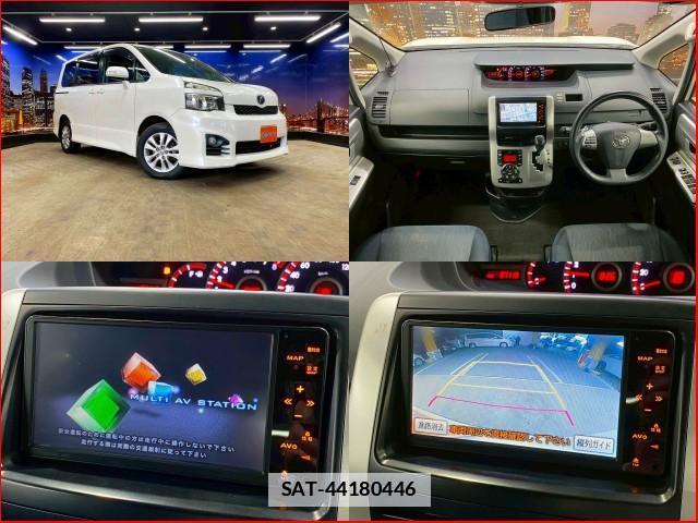 Toyota VOXY 2011-09 7794723-2