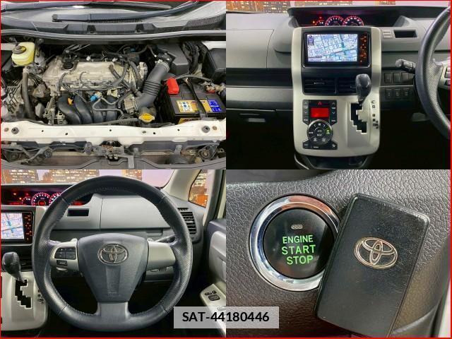 Toyota VOXY 2011-09 7794723-3