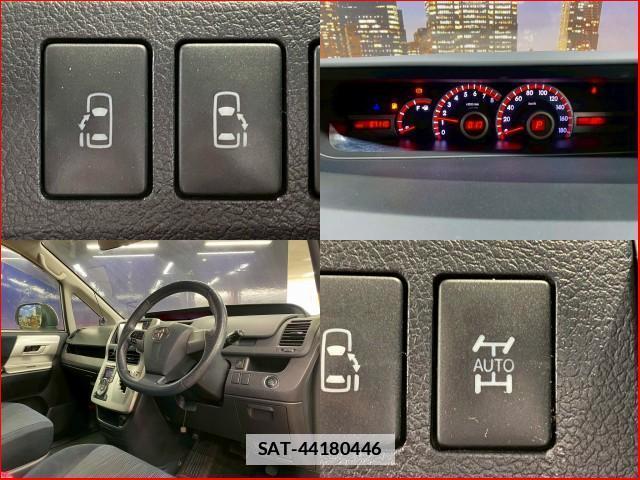 Toyota VOXY 2011-09 7794723-4