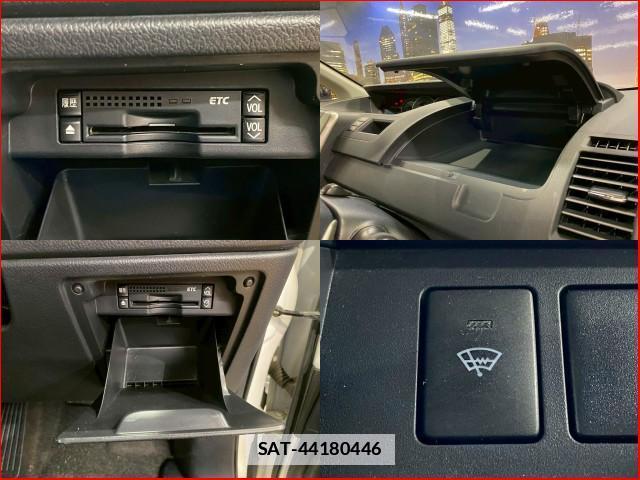 Toyota VOXY 2011-09 7794723-5