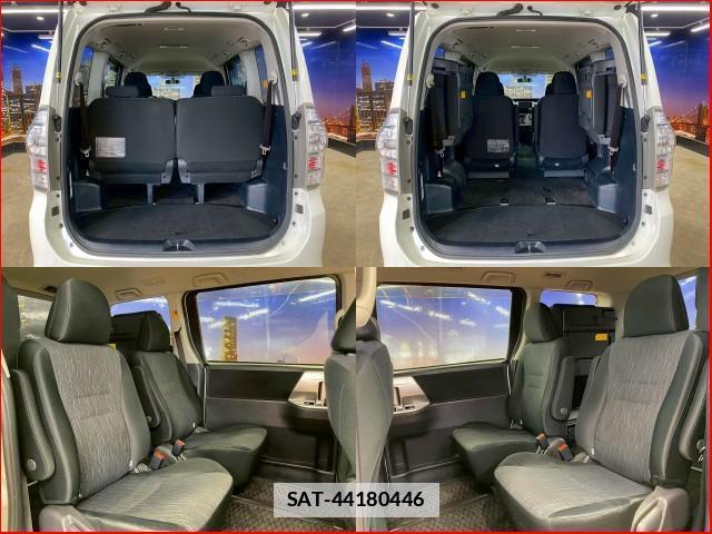 Toyota VOXY 2011-09 7794723-6
