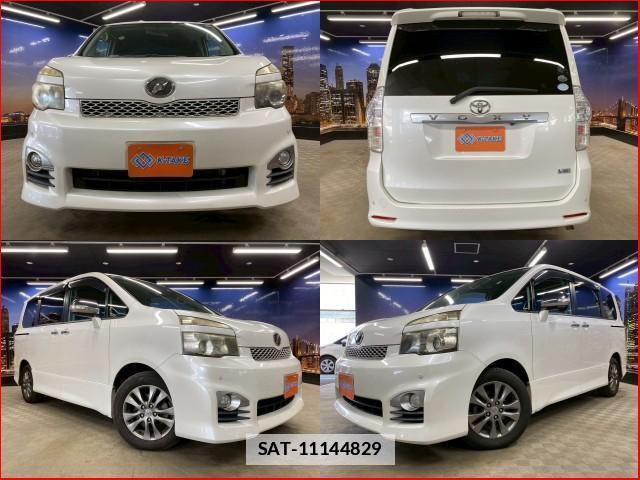 Toyota VOXY 2011-04 7794739-0