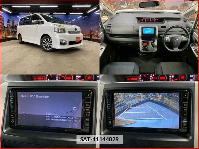 Toyota VOXY 2011-04 7794739-2