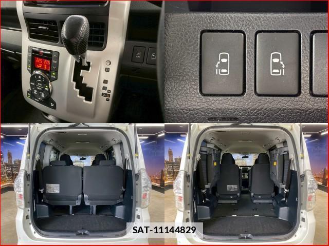 Toyota VOXY 2011-04 7794739-4