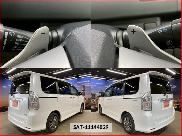 Toyota VOXY 2011-04 7794739-6
