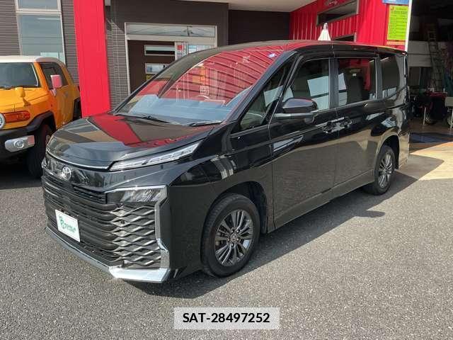Toyota VOXY 2022-12 7795550-0