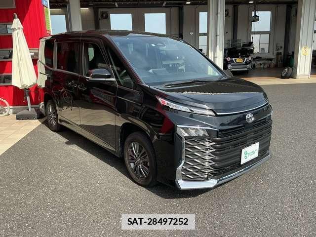 Toyota VOXY 2022-12 7795550-2