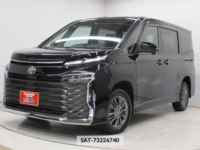 Toyota VOXY 2022-03 7795652-0
