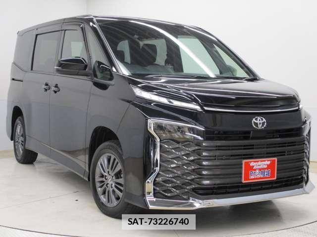 Toyota VOXY 2022-03 7795652-4