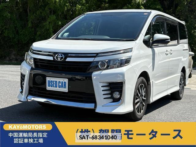 Toyota VOXY 2014-10 7795986-0