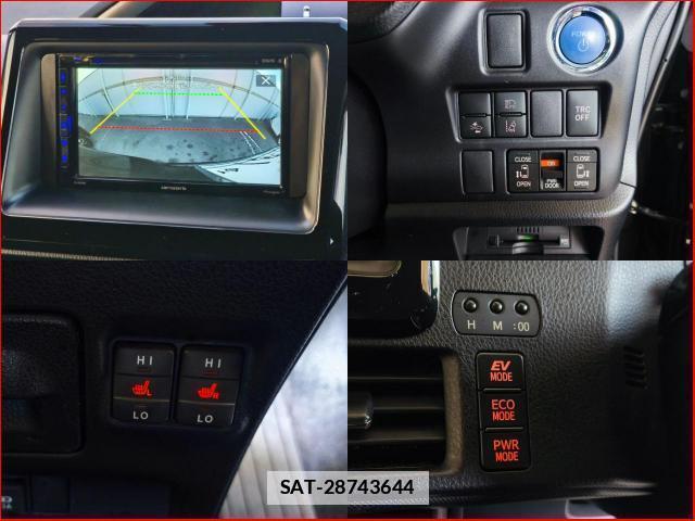 Toyota VOXY 2021-05 7796467-8