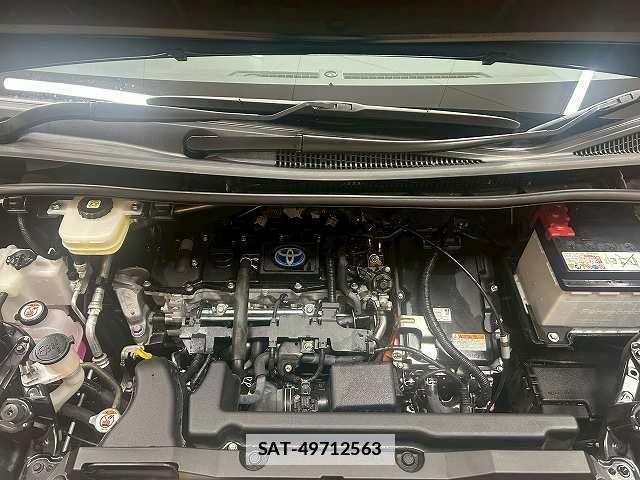 Toyota VOXY 2023-07 7797369-17
