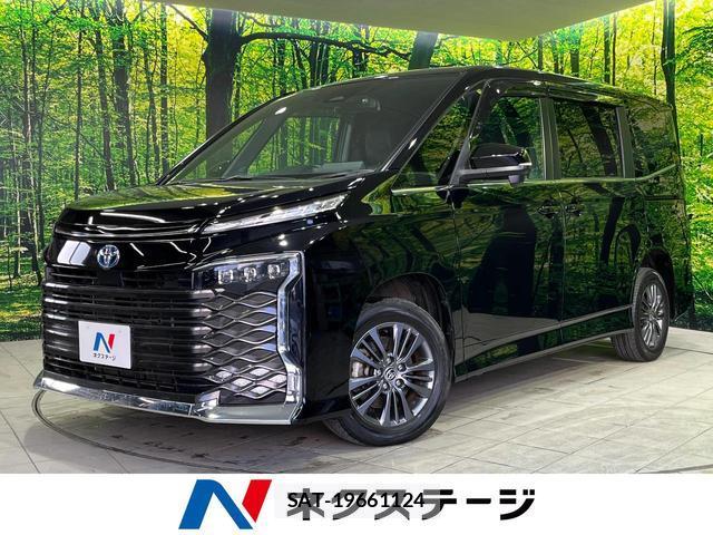 Toyota VOXY 2023-07 7797435-0