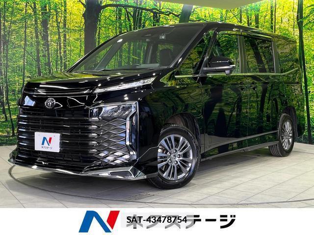Toyota VOXY 2023-07 7797443-0