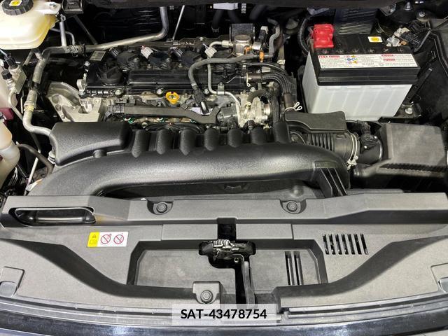 Toyota VOXY 2023-07 7797443-17