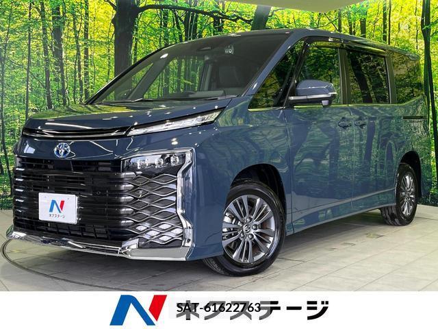 Toyota VOXY 2025-09 7797449-0