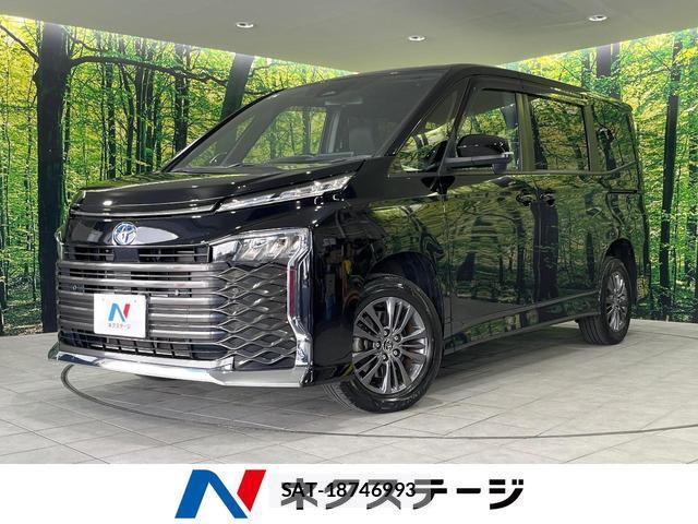 Toyota VOXY 2023-03 7797530-0