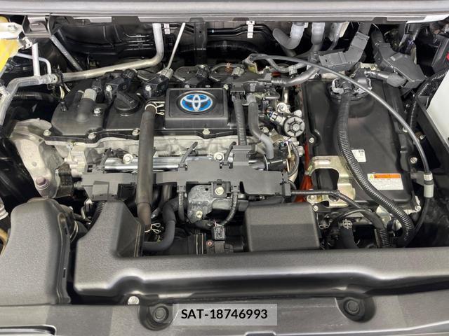 Toyota VOXY 2023-03 7797530-17