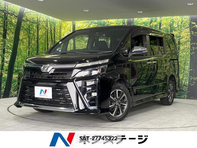 Toyota VOXY 2019-08 7797569-0