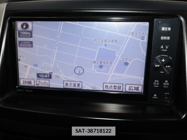 Toyota VOXY 2011-03 7797600-13
