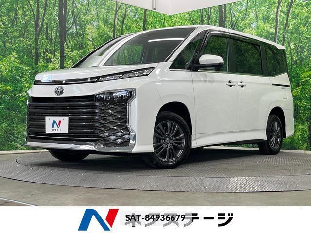 Toyota VOXY 2024-04 7798156-0