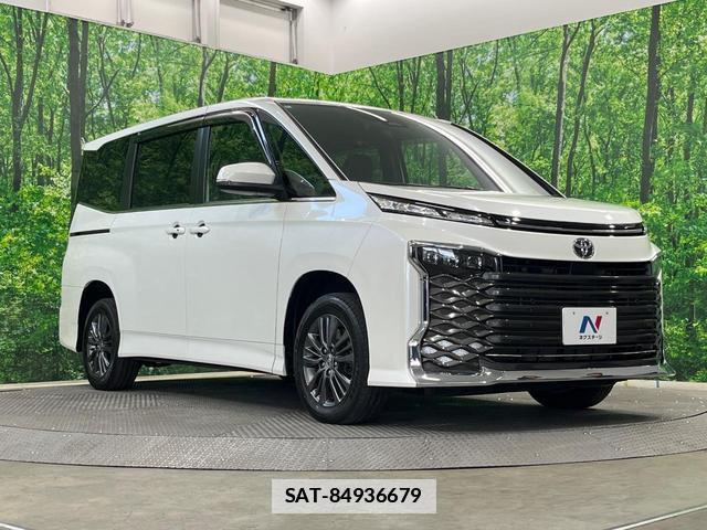 Toyota VOXY 2024-04 7798156-15