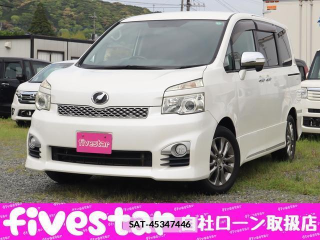 Toyota VOXY 2011-10 7798333-0