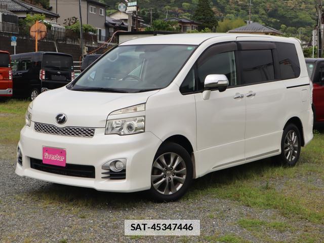 Toyota VOXY 2011-10 7798333-18