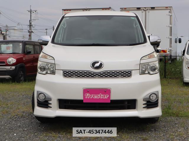 Toyota VOXY 2011-10 7798333-5