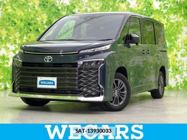 Toyota VOXY 2025-02 7798856-0