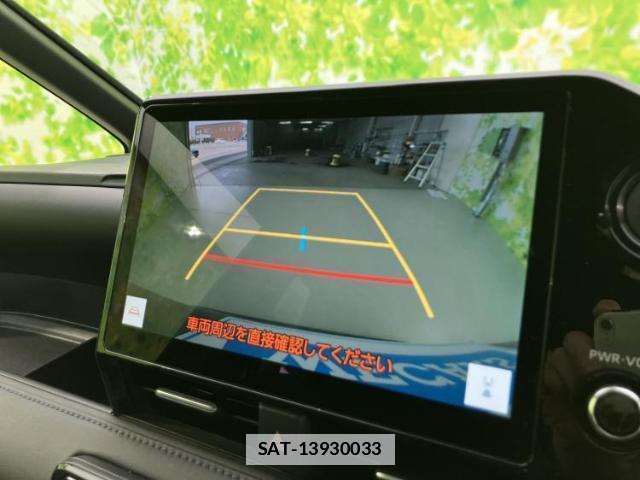 Toyota VOXY 2025-02 7798856-11