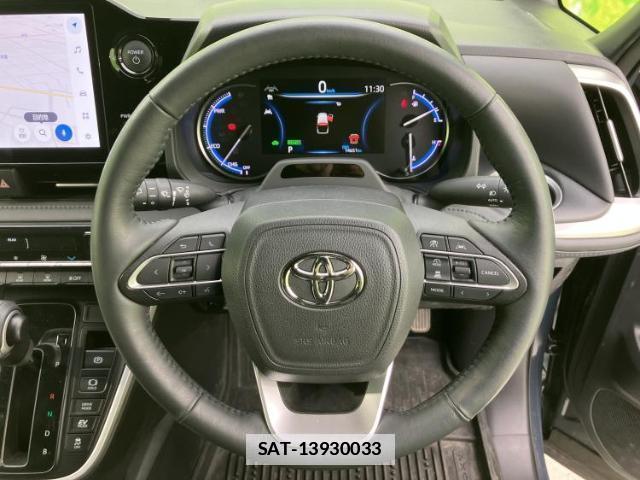 Toyota VOXY 2025-02 7798856-13