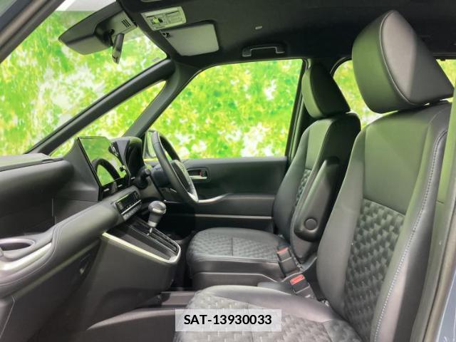 Toyota VOXY 2025-02 7798856-6