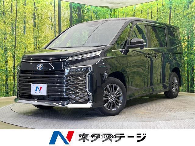 Toyota VOXY 2024-01 7798961-0