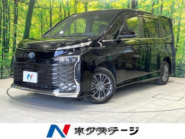 Toyota VOXY 2023-10 7799129-0