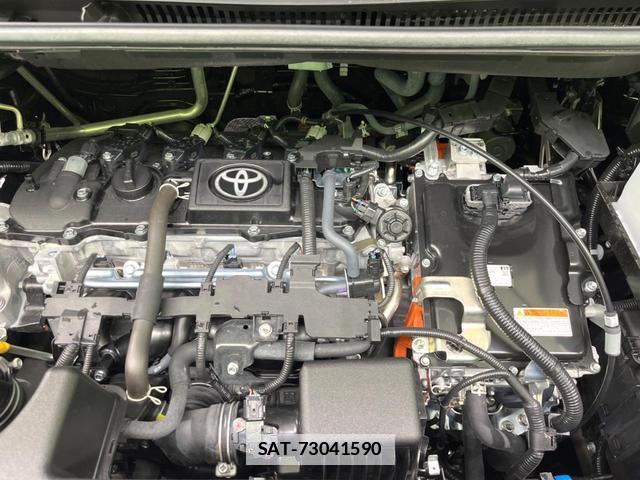 Toyota VOXY 2026-01 7799132-17