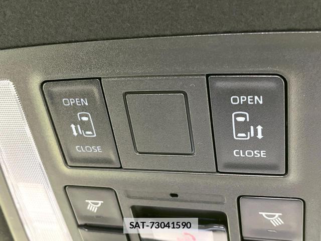 Toyota VOXY 2026-01 7799132-2