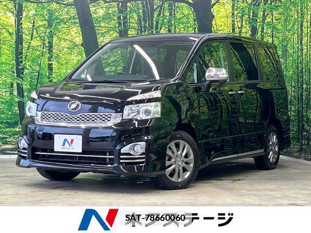 Toyota VOXY 2012-08 7799288-0