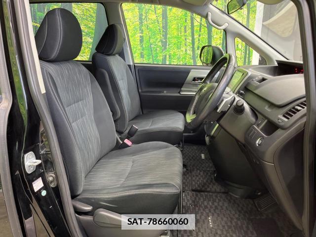 Toyota VOXY 2012-08 7799288-7