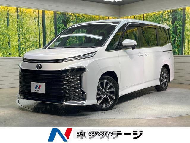 Toyota VOXY 2026-04 7799456-0