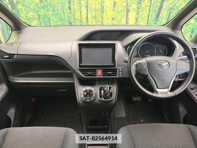 Toyota VOXY 2014-03 7799523-1