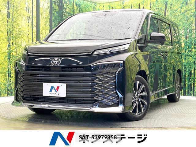 Toyota VOXY 2024-10 7799526-0