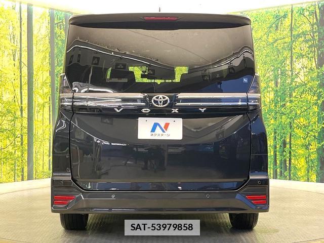 Toyota VOXY 2024-10 7799526-15
