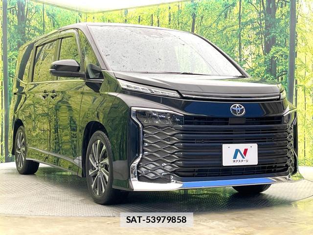Toyota VOXY 2024-10 7799526-16