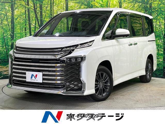 Toyota VOXY 2025-07 7799557-0