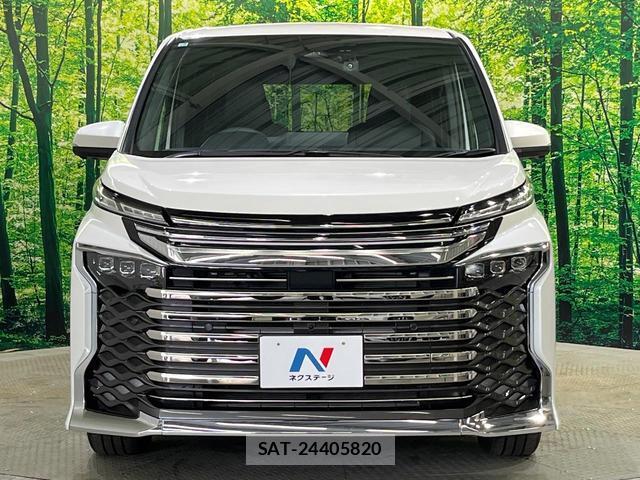Toyota VOXY 2025-07 7799557-14
