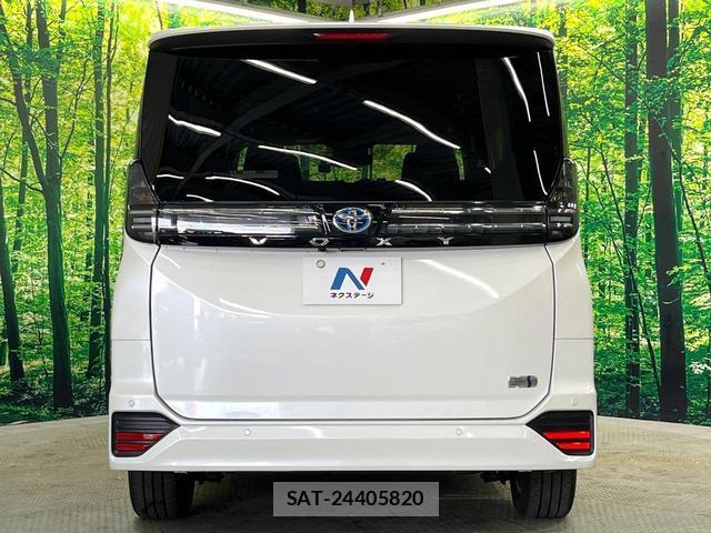 Toyota VOXY 2025-07 7799557-15