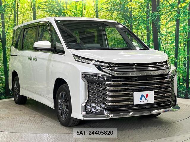 Toyota VOXY 2025-07 7799557-16