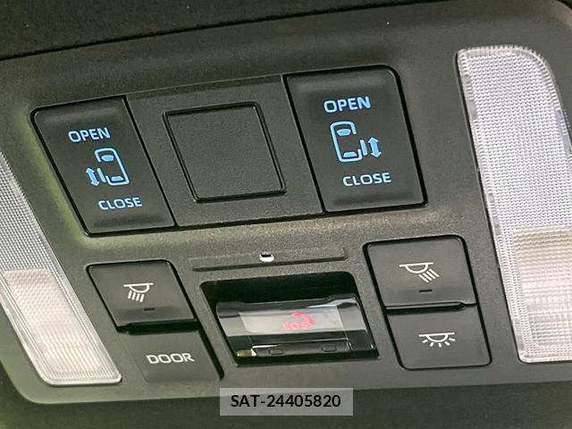 Toyota VOXY 2025-07 7799557-7