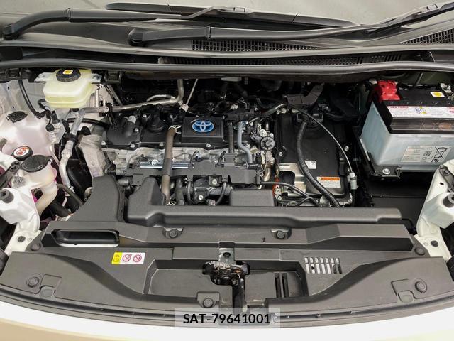 Toyota VOXY 2025-10 7799672-19